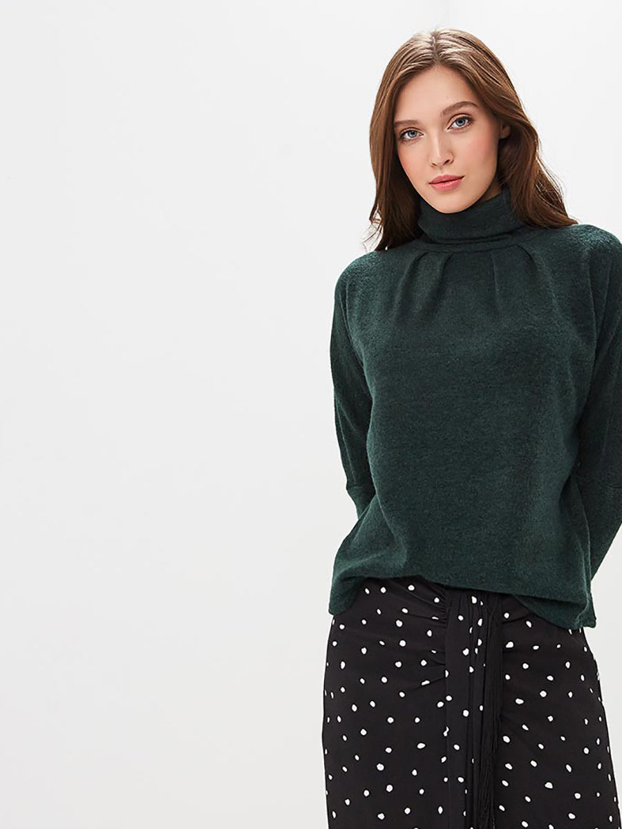 Turtleneck 4-44
