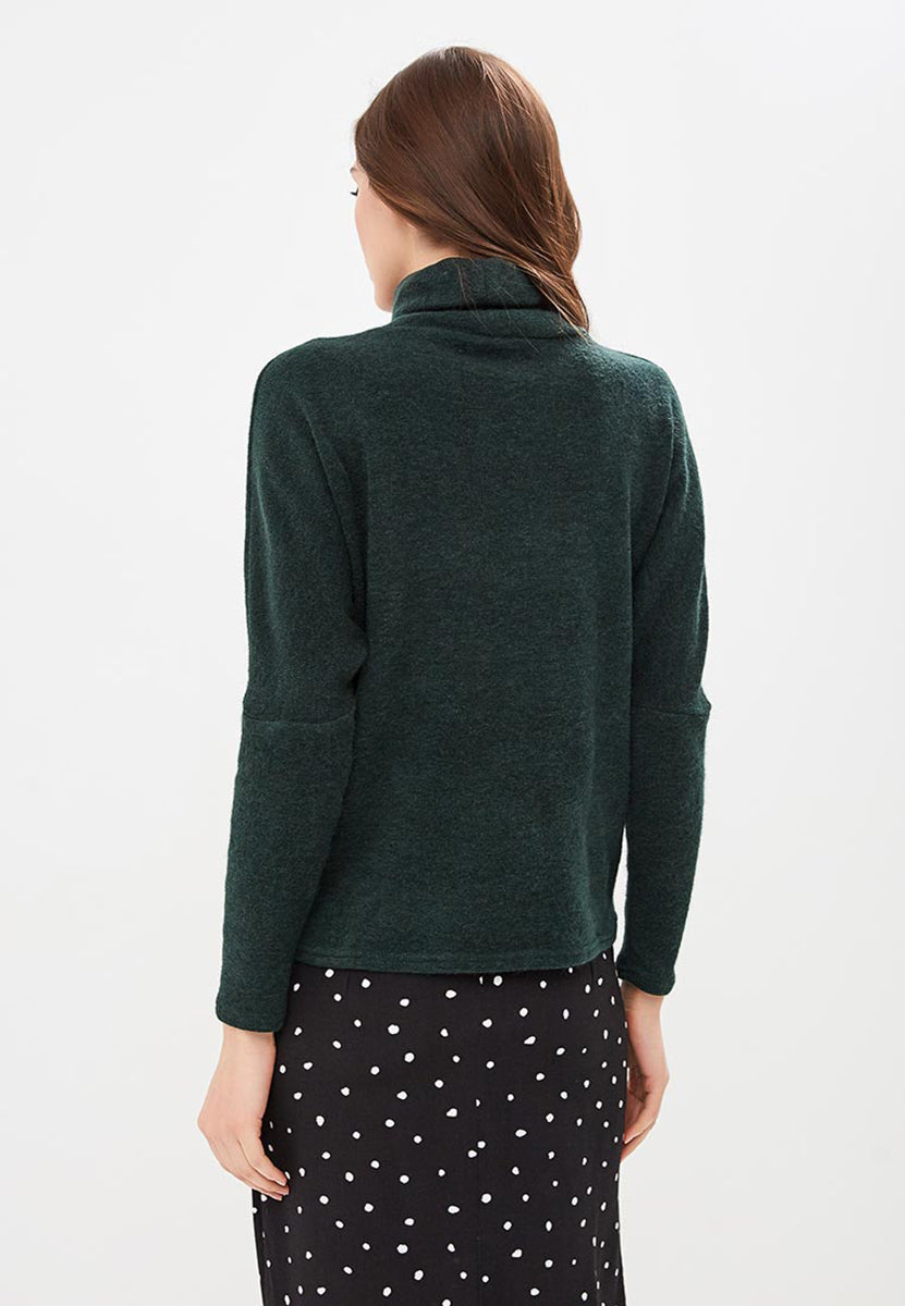 Turtleneck 4-44