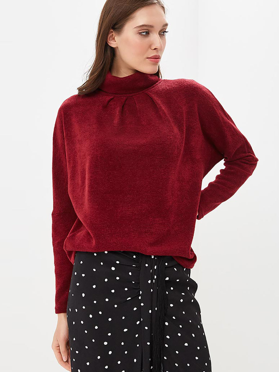 Turtleneck 4-44