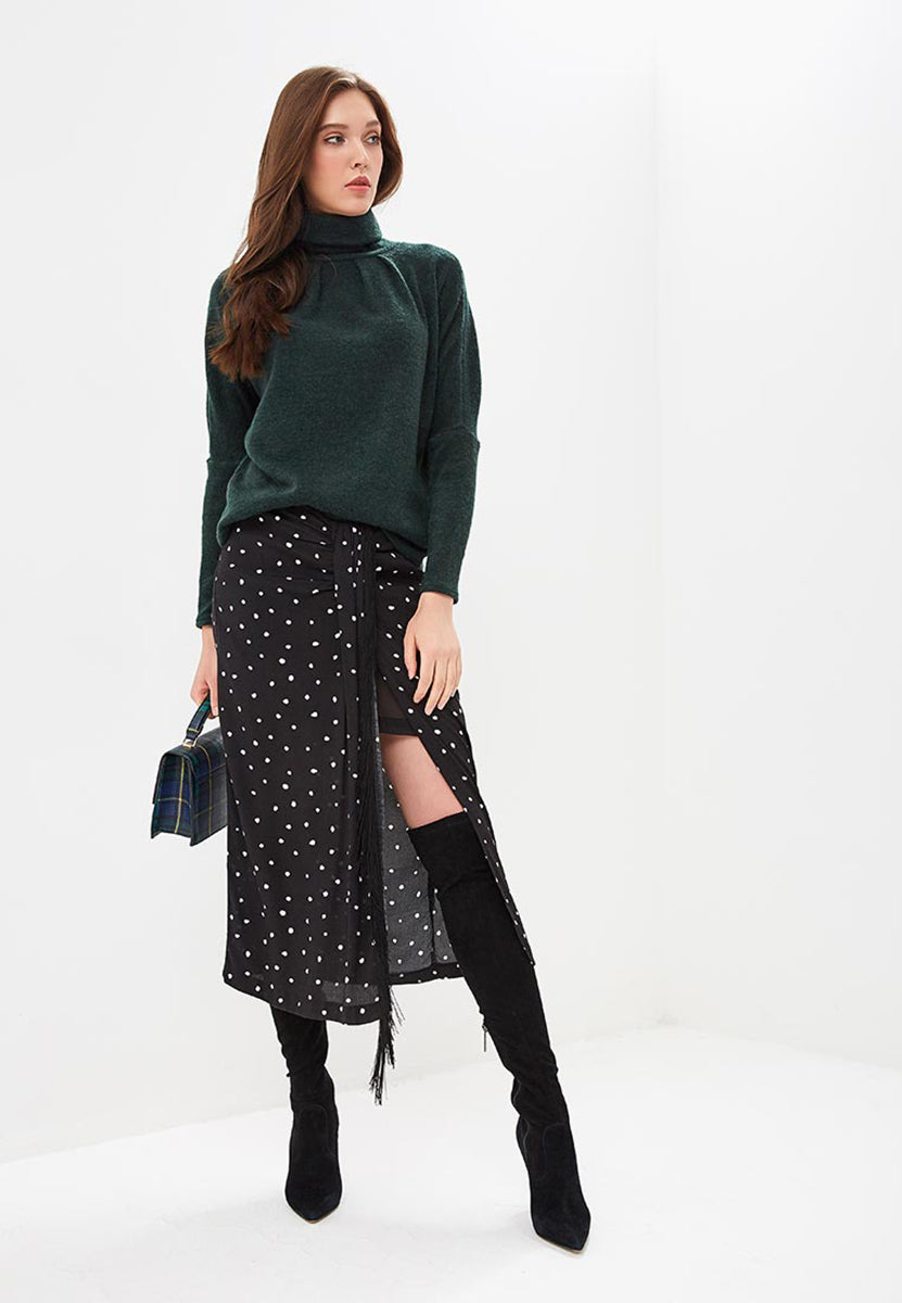 Turtleneck 4-44