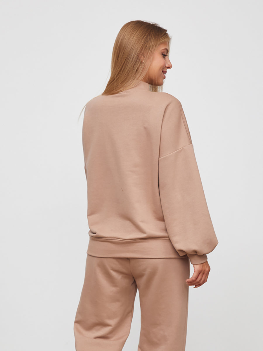 Sweatshirt 4-21