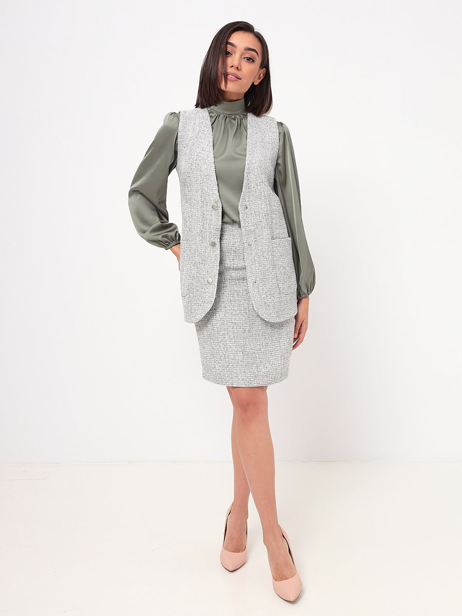 Vest 3-12