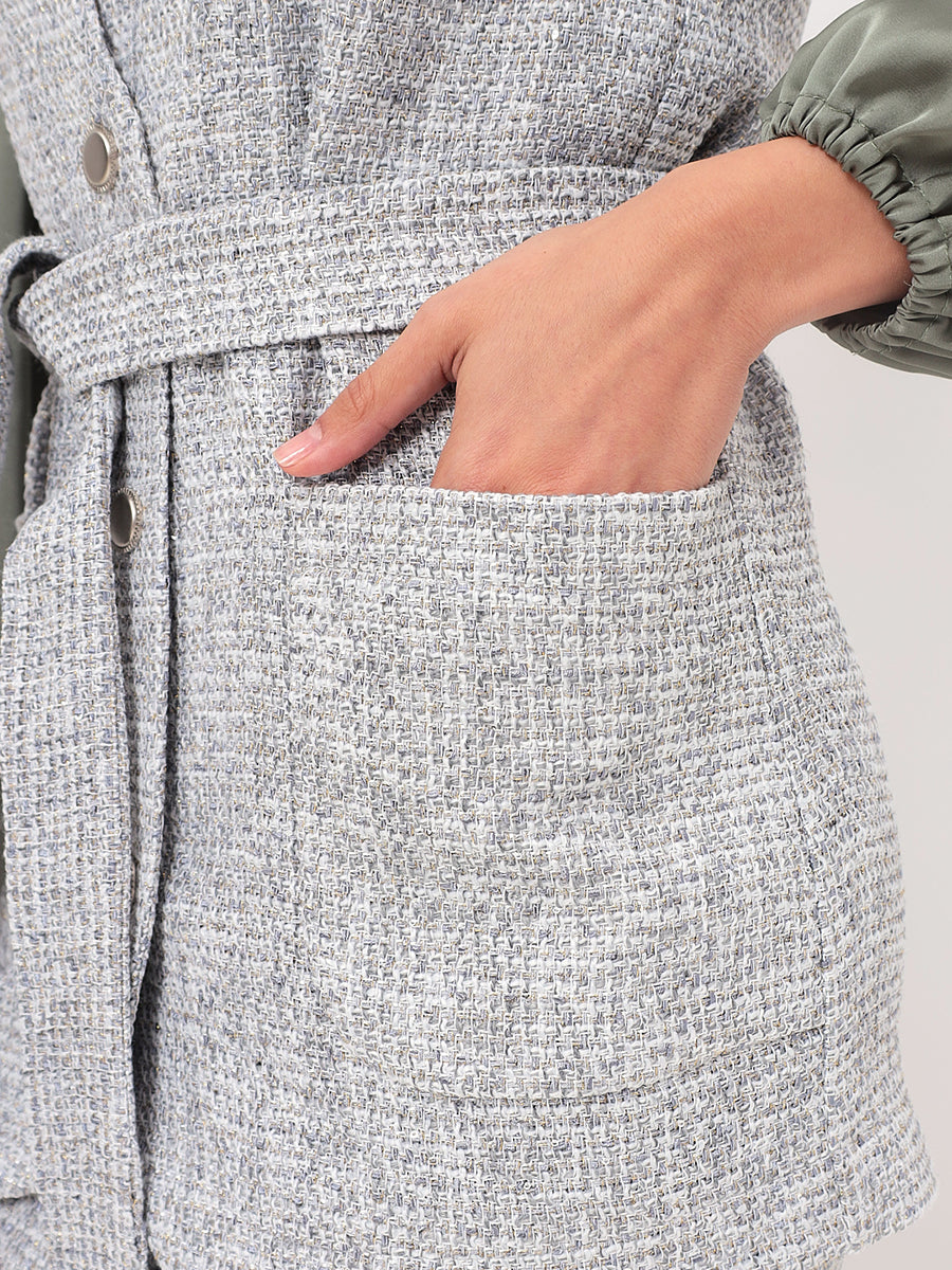 Vest 3-12
