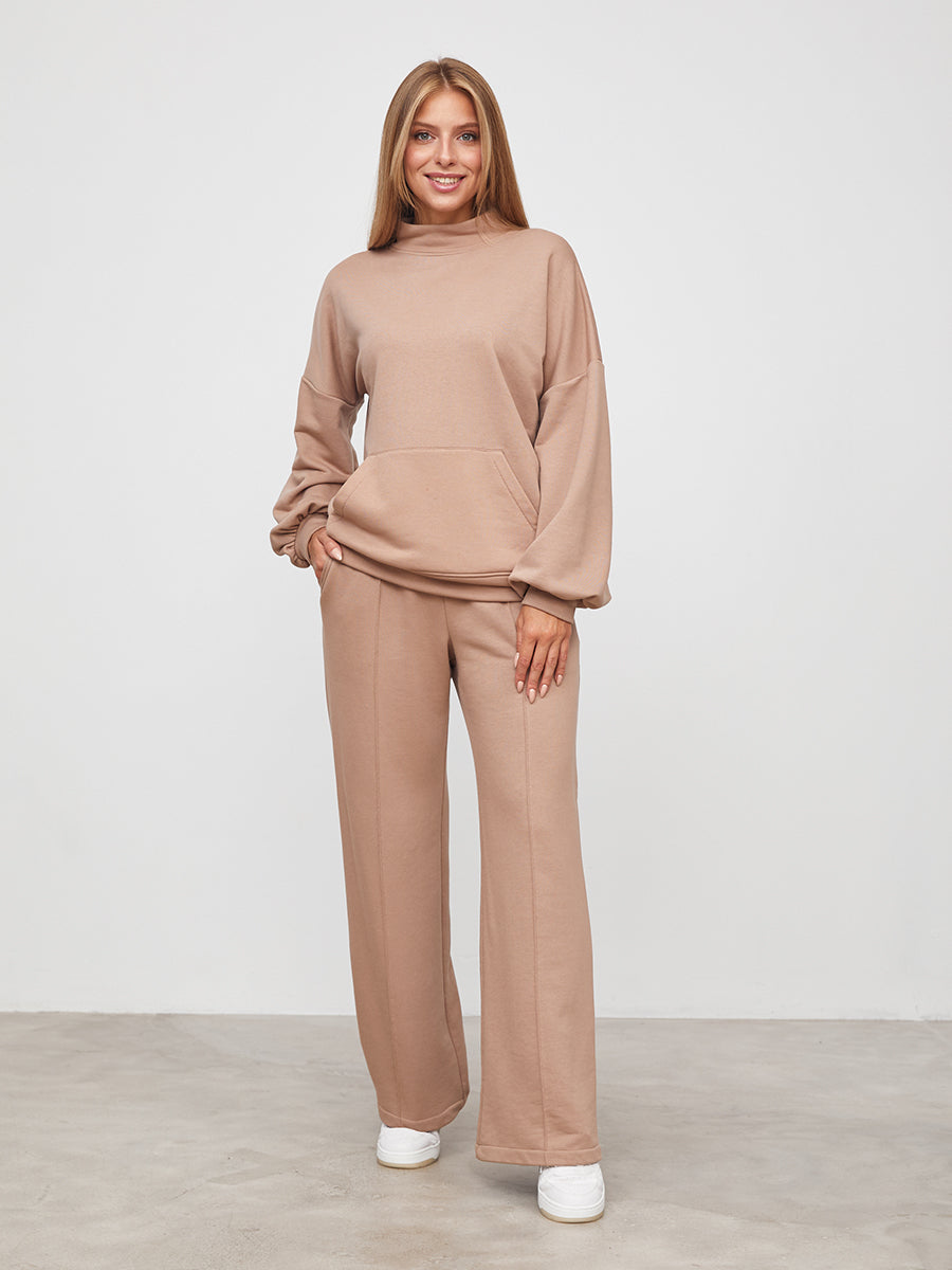Sweatshirt 4-21