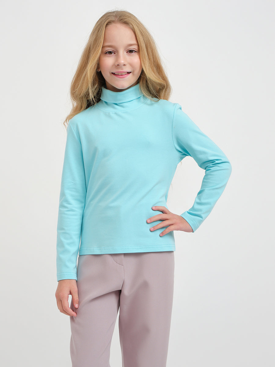 Turtleneck 4-708