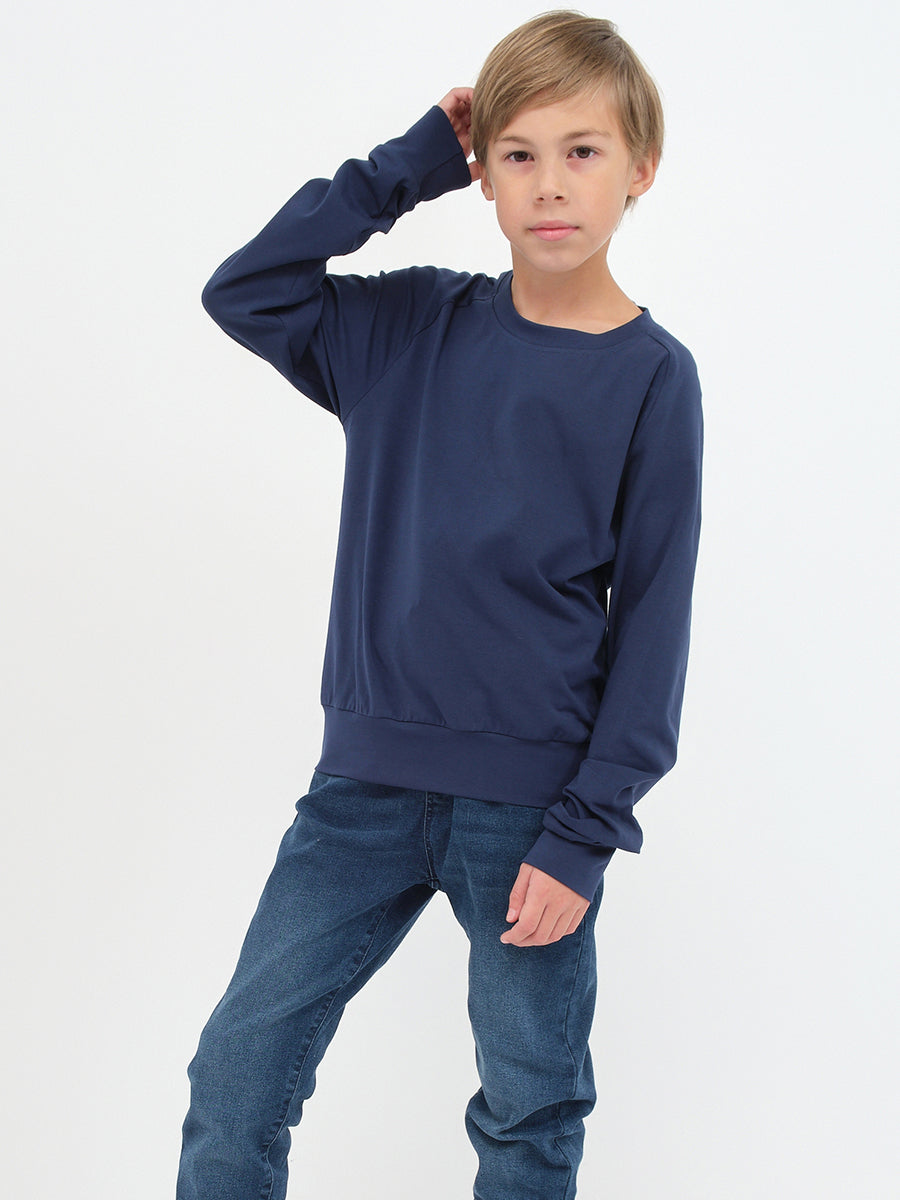 Sweatshirt 4-709