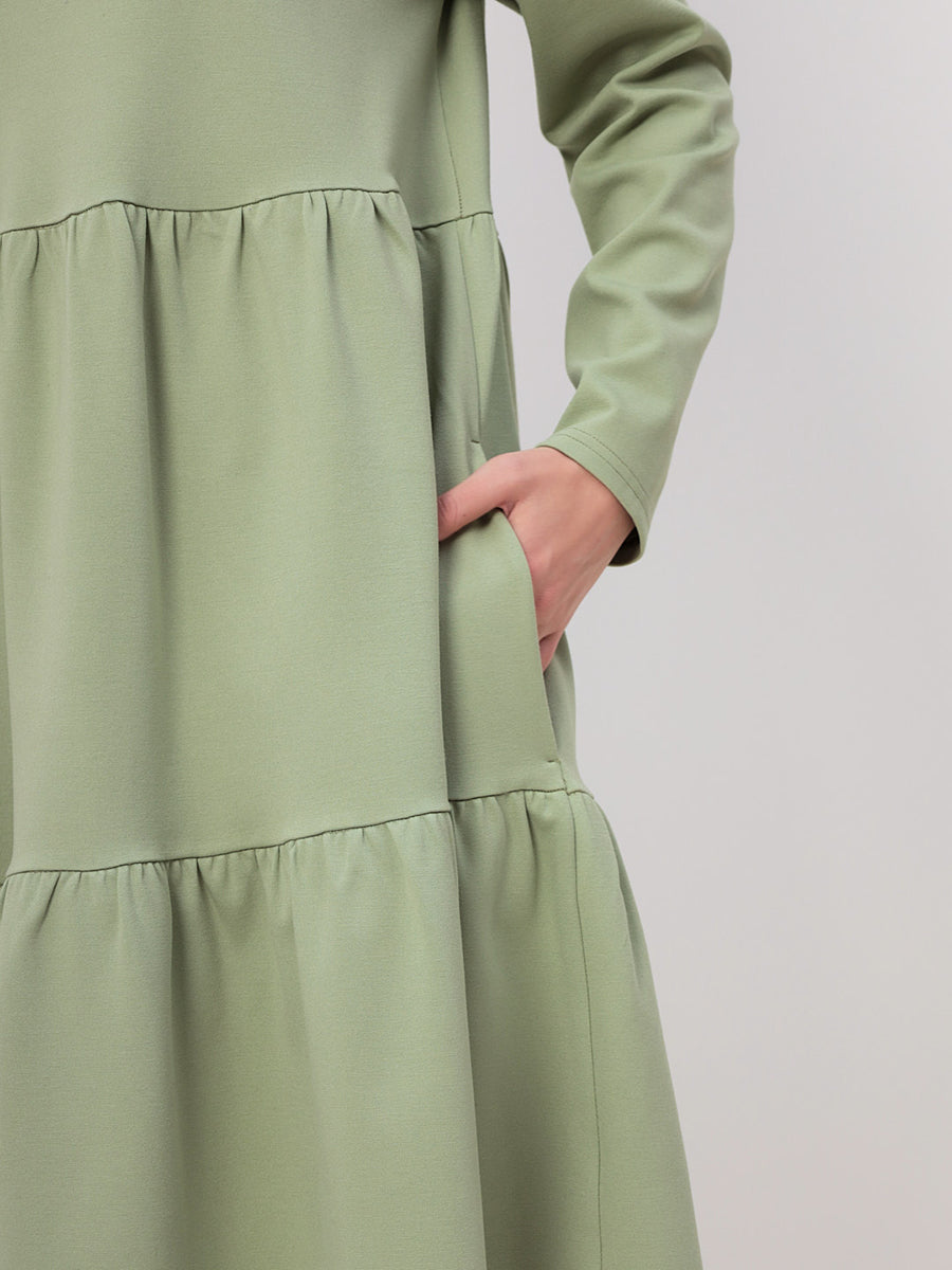 Dress 5-30