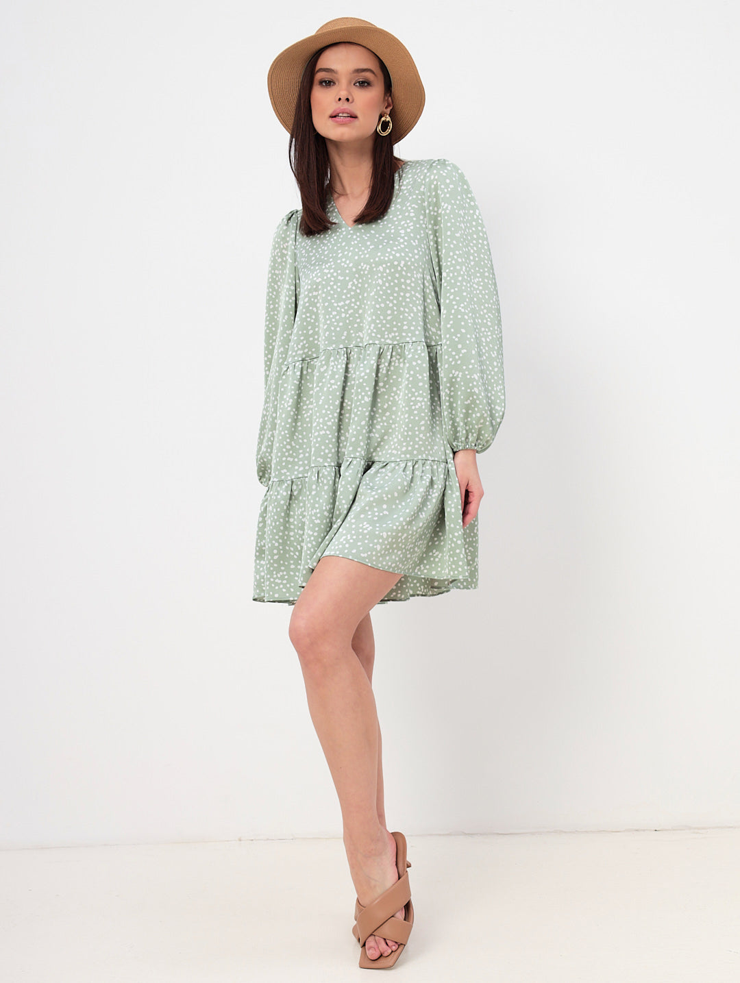 Dress 5-32