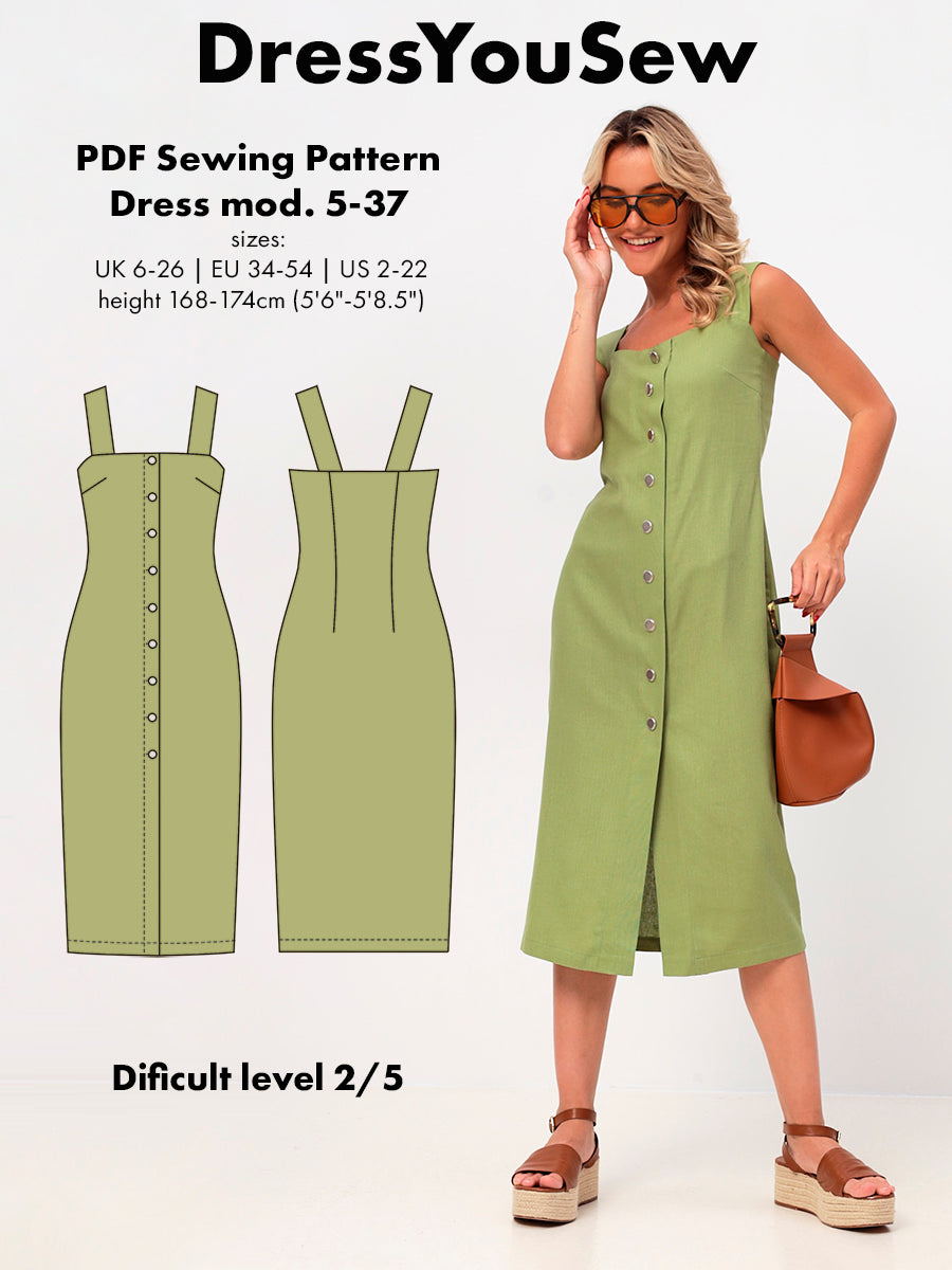 Dress 5-37