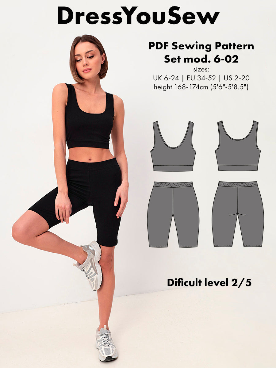 Sport set 6-02