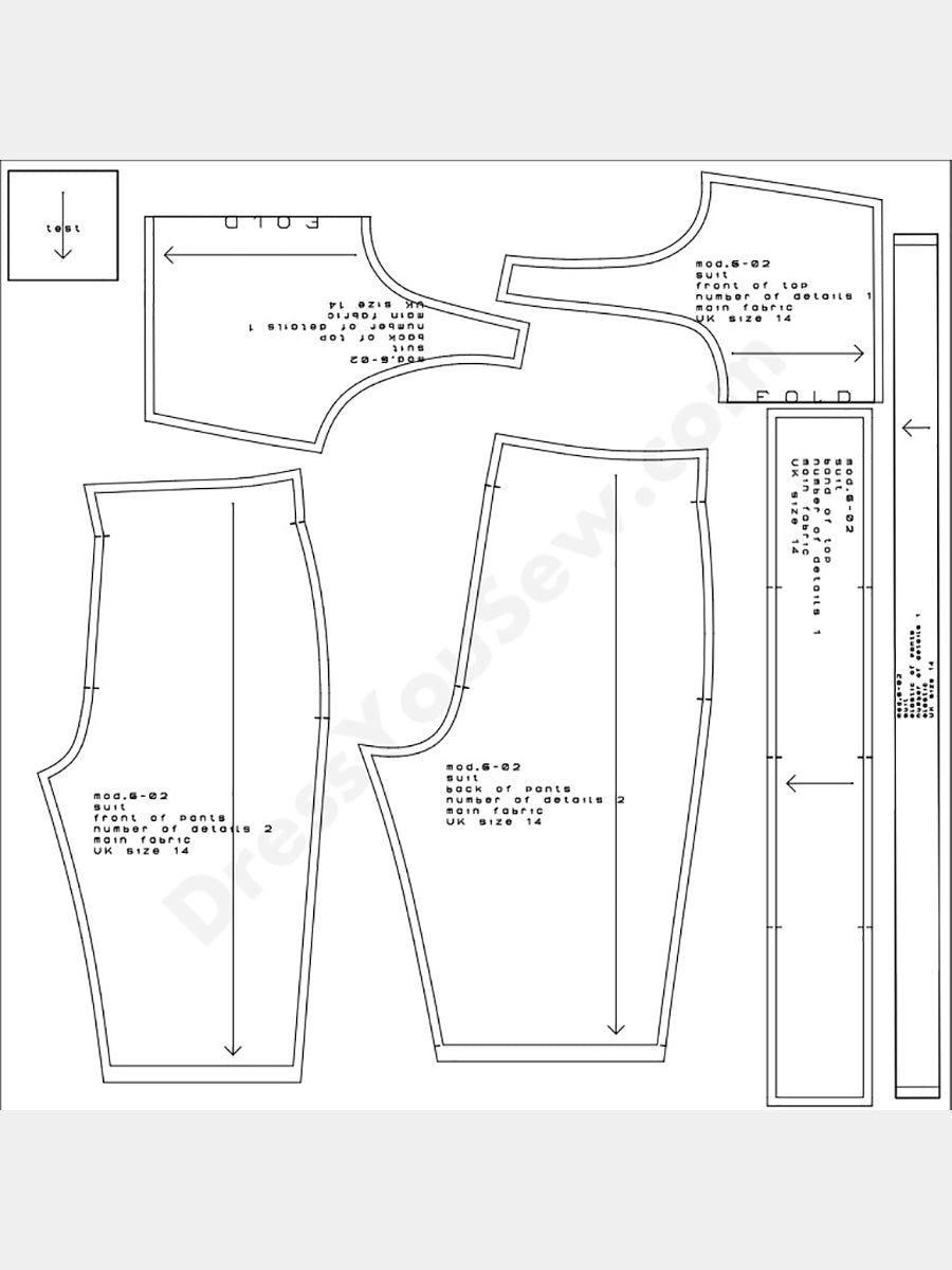 Sport set 6-02